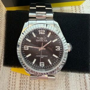 Invicta Specialty Stratford Men's Watch - 43mm